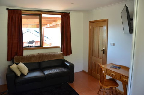 Willowmere - Hervey Bay Accommodation 12