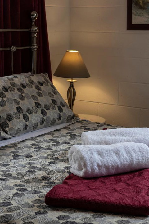 Willowmere - Hervey Bay Accommodation 3