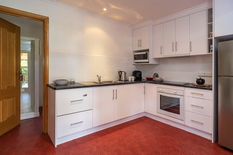 Willowmere - Hervey Bay Accommodation 7