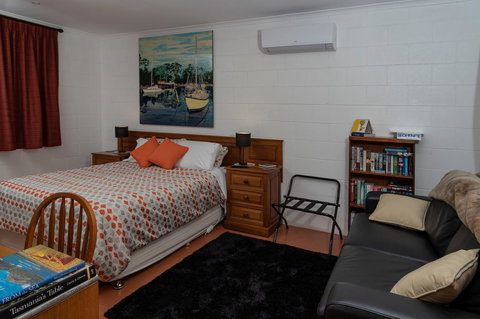 Willowmere - Hervey Bay Accommodation 0