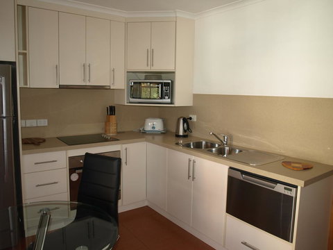 Willowmere - Hervey Bay Accommodation 11