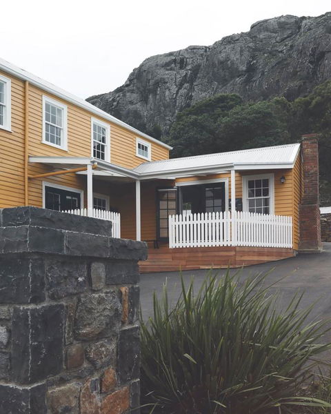 Ship Inn Stanley - Hervey Bay Accommodation 3