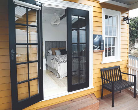 Ship Inn Stanley - Hervey Bay Accommodation 4