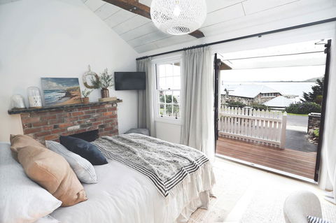 Ship Inn Stanley - Hervey Bay Accommodation 6
