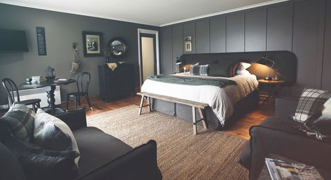 Ship Inn Stanley - Hervey Bay Accommodation 14