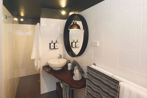 Ship Inn Stanley - Hervey Bay Accommodation 16