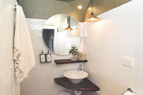 Ship Inn Stanley - Hervey Bay Accommodation 18
