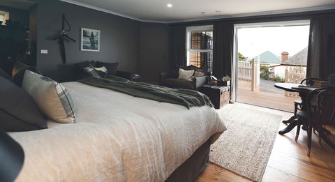 Ship Inn Stanley - Hervey Bay Accommodation 12