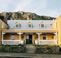 Ship Inn Stanley - Hervey Bay Accommodation