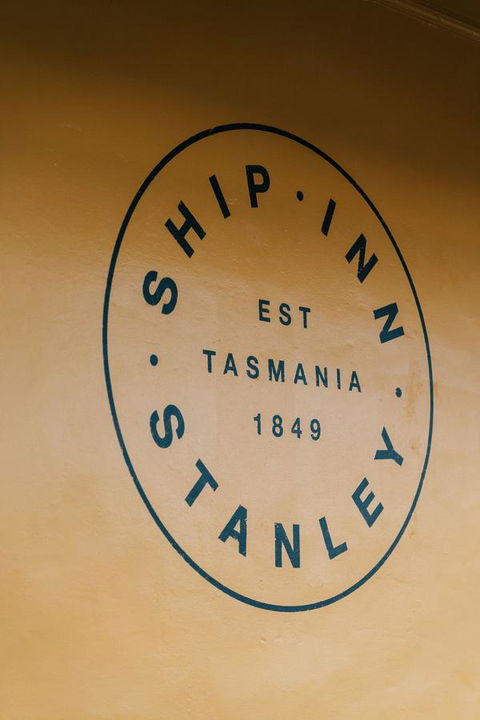 Ship Inn Stanley - Hervey Bay Accommodation 25