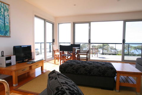 Suntrap Cove Bicheno - Hervey Bay Accommodation 34