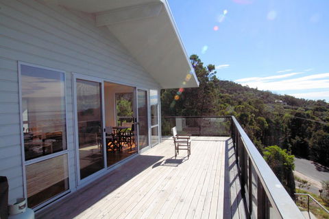 Suntrap Cove Bicheno - Hervey Bay Accommodation 9