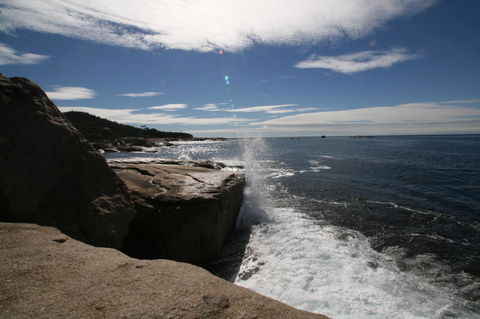 Suntrap Cove Bicheno - Hervey Bay Accommodation 40