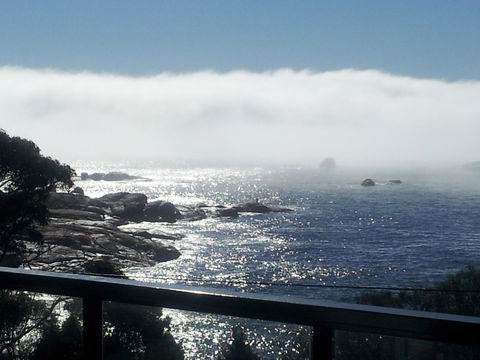 Suntrap Cove Bicheno - Hervey Bay Accommodation 7