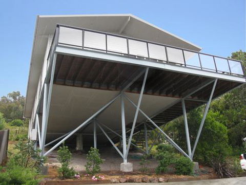 Suntrap Cove Bicheno - Hervey Bay Accommodation 33