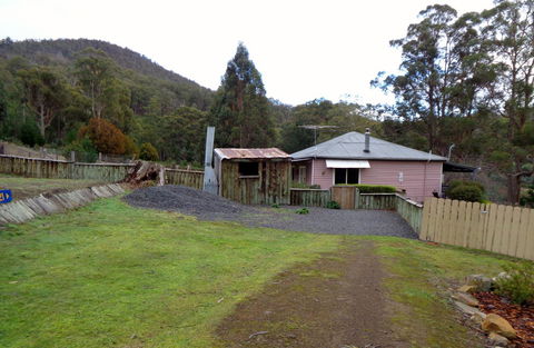 Post House Cottage - Hervey Bay Accommodation 18