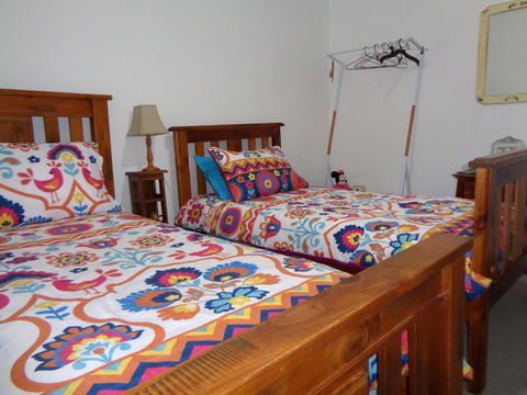 Post House Cottage - Hervey Bay Accommodation 10