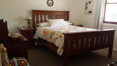 Post House Cottage - Hervey Bay Accommodation 5