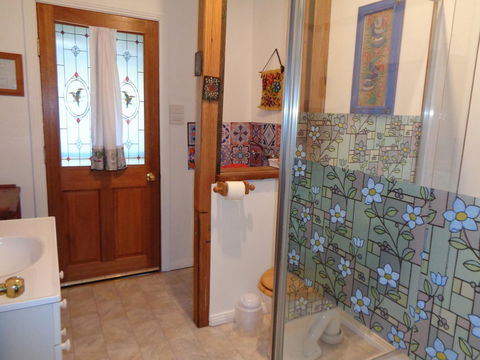 Post House Cottage - Hervey Bay Accommodation 11