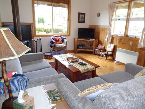 Post House Cottage - Hervey Bay Accommodation 6