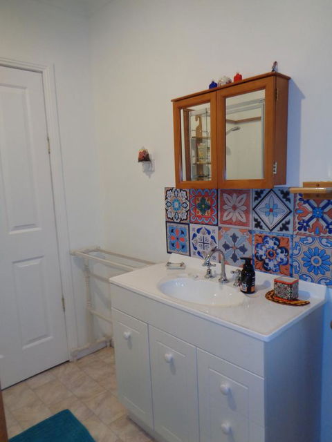 Post House Cottage - Hervey Bay Accommodation 13