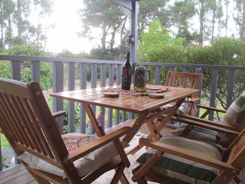 Post House Cottage - Hervey Bay Accommodation 15
