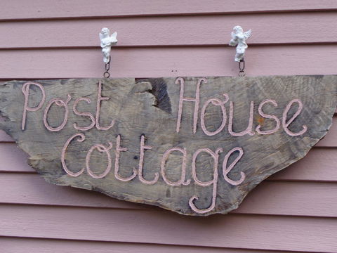 Post House Cottage - Hervey Bay Accommodation 16
