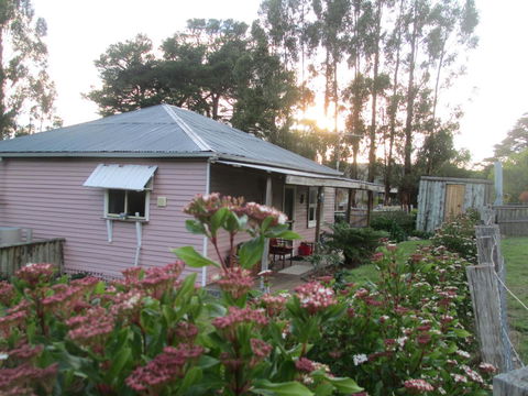 Post House Cottage - Hervey Bay Accommodation 20