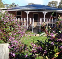 Post House Cottage - Tourism Hervey Bay