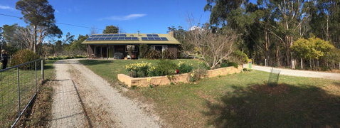 Eureka Farm - Hervey Bay Accommodation 1