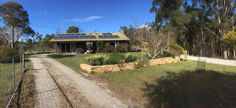 Eureka Farm - Hervey Bay Accommodation 5
