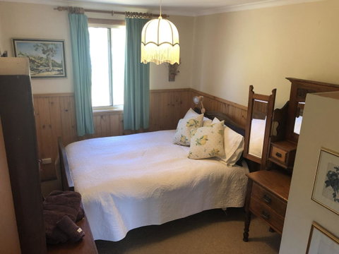 Eureka Farm - Hervey Bay Accommodation 7