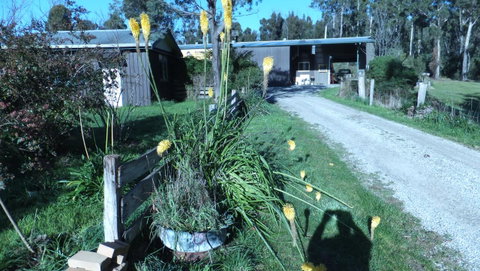 Eureka Farm - Hervey Bay Accommodation 16