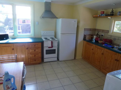 Eureka Farm - Hervey Bay Accommodation 11