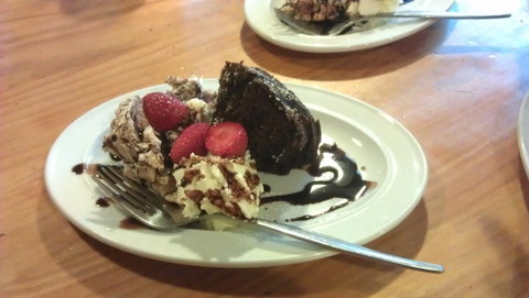 Eureka Farm - Hervey Bay Accommodation 26