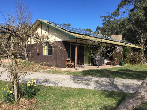 Eureka Farm - Hervey Bay Accommodation 6