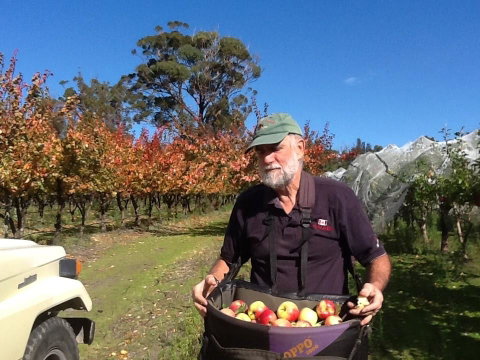 Eureka Farm - Hervey Bay Accommodation 19