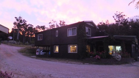 Eureka Farm - Hervey Bay Accommodation 22