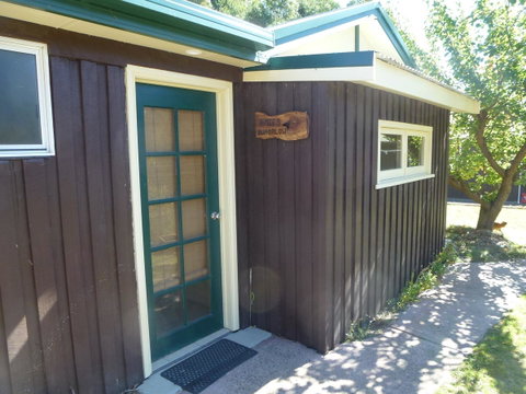 Eureka Farm - Hervey Bay Accommodation 10