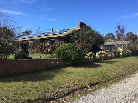 Eureka Farm - Hervey Bay Accommodation 4
