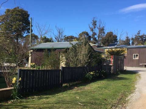 Eureka Farm - Hervey Bay Accommodation 0
