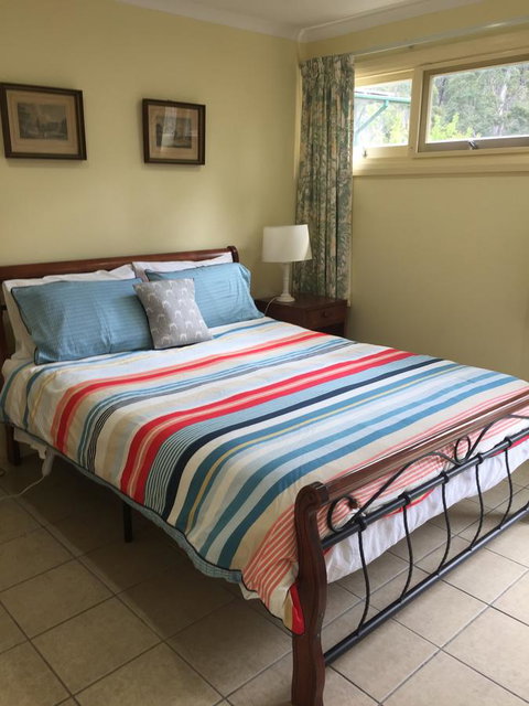 Eureka Farm - Hervey Bay Accommodation 3