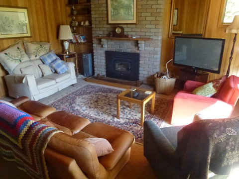 Eureka Farm - Hervey Bay Accommodation 9