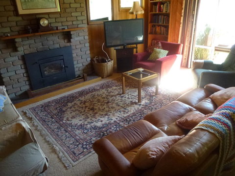 Eureka Farm - Hervey Bay Accommodation 15