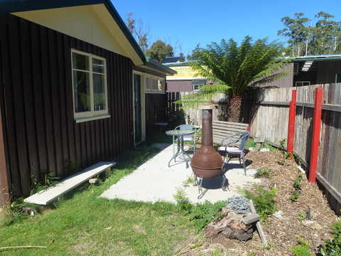 Eureka Farm - Hervey Bay Accommodation 14