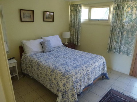 Eureka Farm - Hervey Bay Accommodation 12