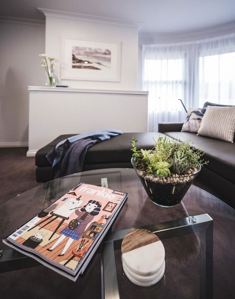 Russell House - Hervey Bay Accommodation 5