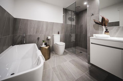 Russell House - Hervey Bay Accommodation 16