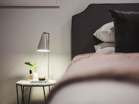 Russell House - Hervey Bay Accommodation 9