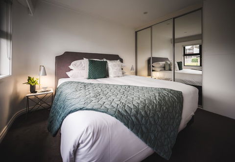 Russell House - Hervey Bay Accommodation 10